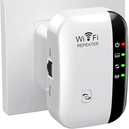 WiFi Repeater