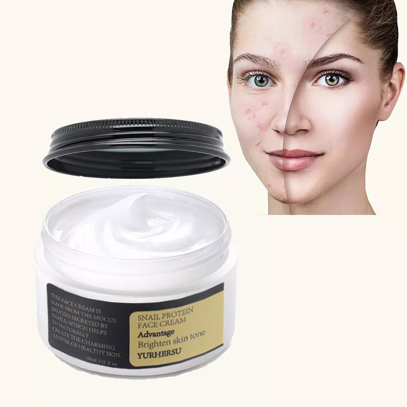 Snail Protein Face Cream