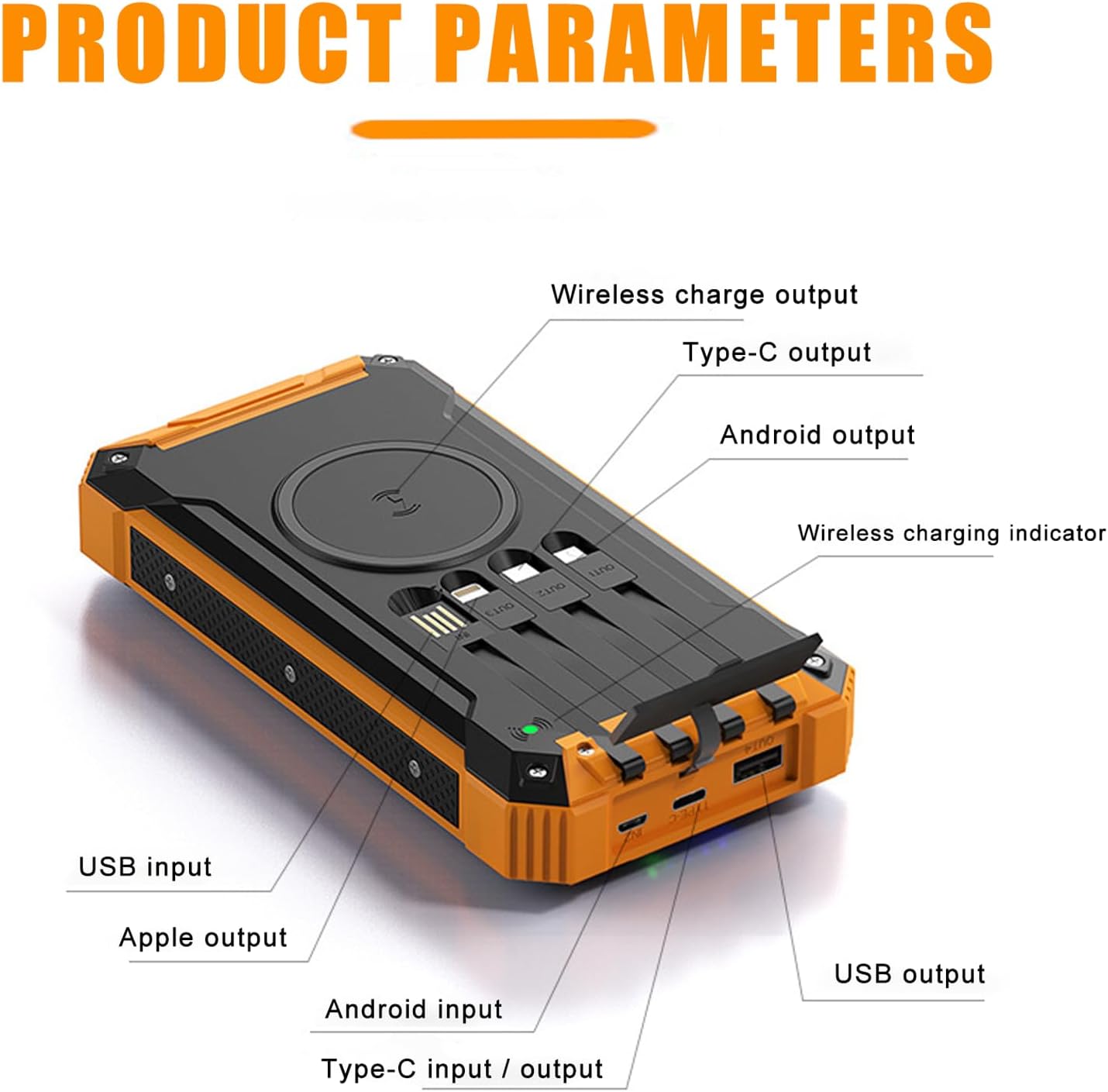 Solar Battery Bank