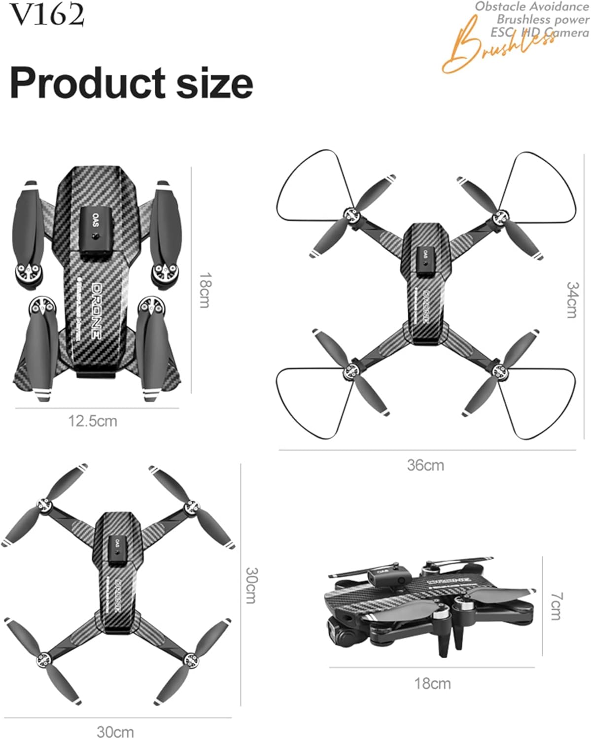 HD Camera Drone