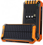 Solar Battery Bank