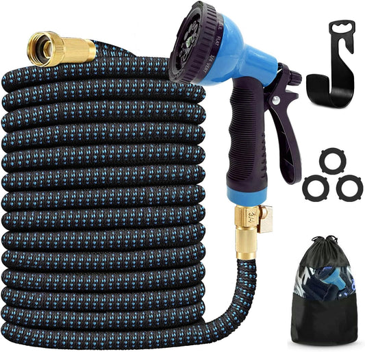 50ft Expandable water Hose Set