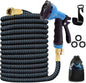 50ft Expandable water Hose Set