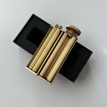 Brass Cigarette Rolling Machine