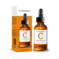 Anti-Aging Vitamin C + Hyaluronic Acid Serum