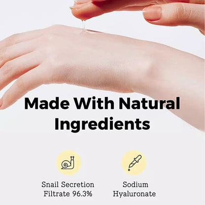 Snail Repair Essence