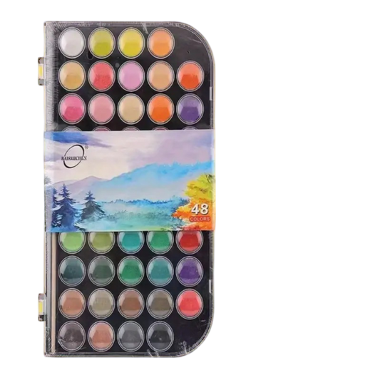 Watercolor Kit